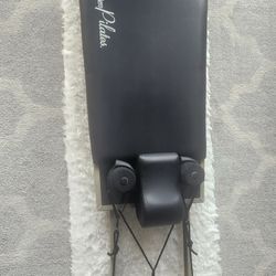 Aero Pilates