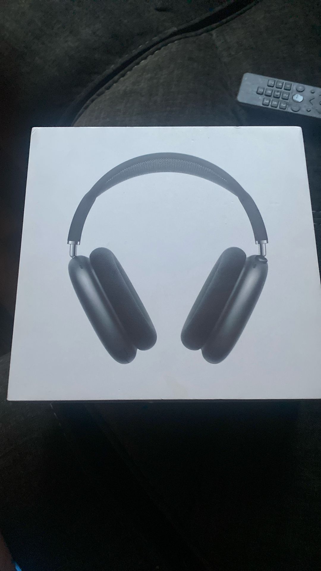 Airpod Max Midnight