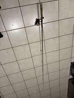 Fishing Pole