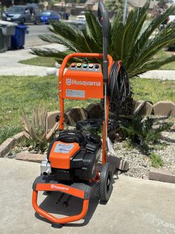 Husqvarna pressure washer on sale 3100 costco