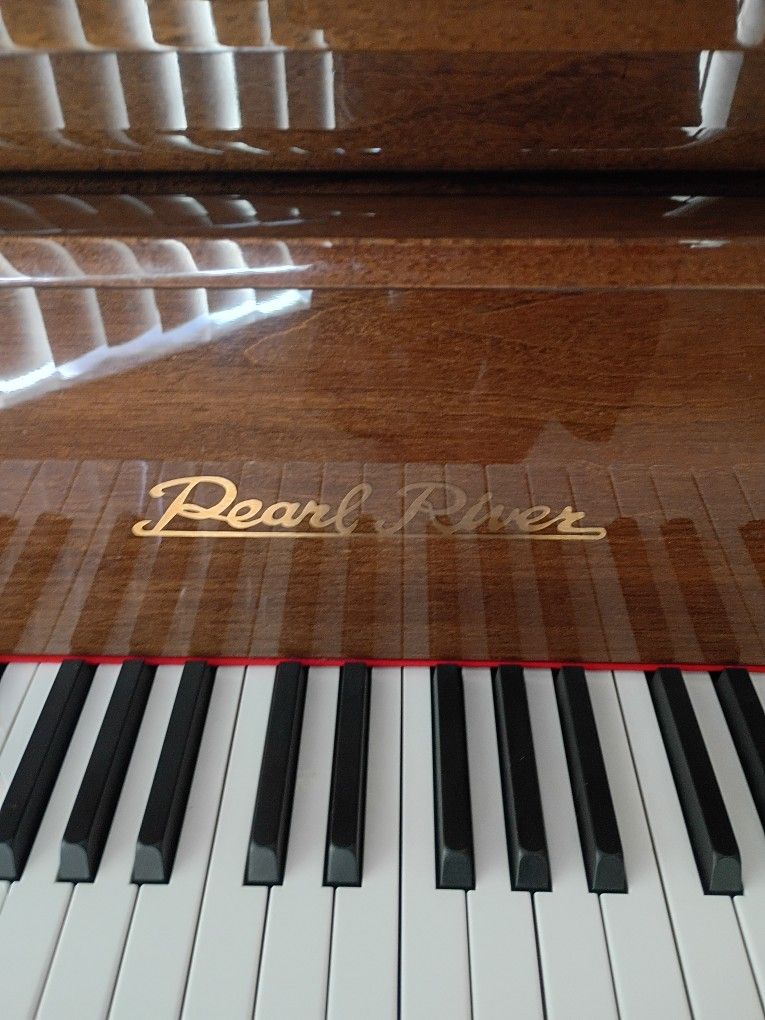 Piano Mint