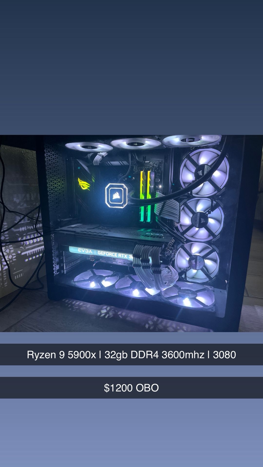 Gaming PC