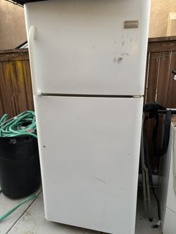 Refrigerator Frigidaire