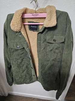 Aeropastel jacket