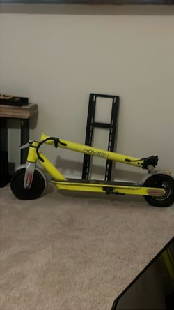 Hover 1
