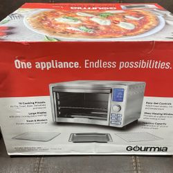 Gourmia Digital Air Fryer