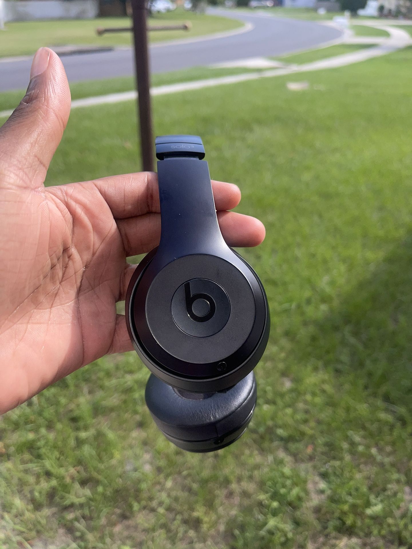 Beats Solo 3 Wireless 