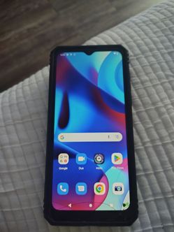 **Moto G Pure T-Mobile As-Is**