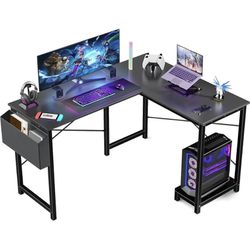 Desktop Computers 