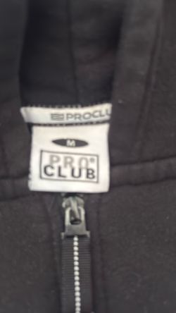 Pro Club