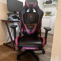Gaming Office Chair