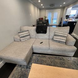 MOVING!!! Office, Sofa, Tables, Etc. 