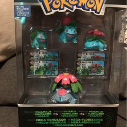 Pokémon Trainers Choice 1