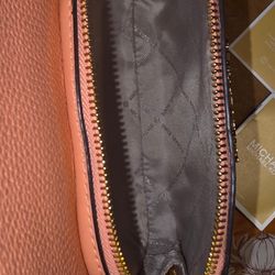 Michael Kors Backpack 