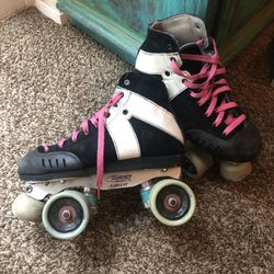 Antik   MG2   Skates      4 M/N