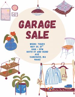 Huge clothing, design, designer sale