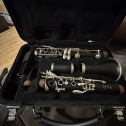 Clarinet/ Instrument/ And More Accessories 
