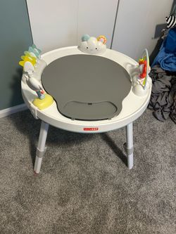 Hop skip jump activity center