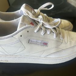 shoes Reebok