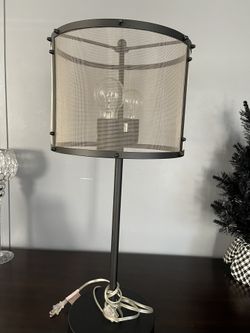 Lamp For Night Dresser