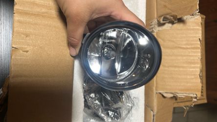 Car Foglights