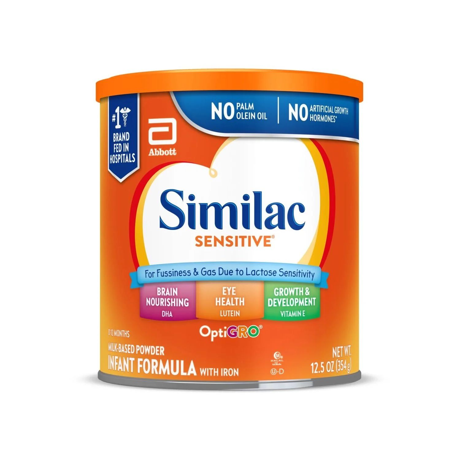 Formula
