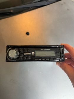 Dual radio