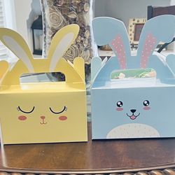 Easter Gift Boxes