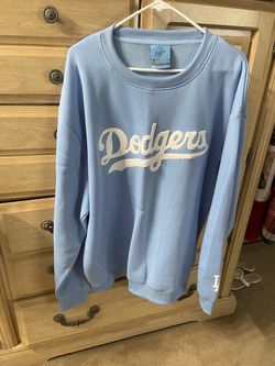 Dodgers sweatshirt XL