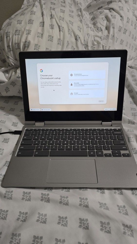 Lenovo Chromebook 11.5
