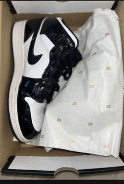 Carbon Fiber Jordan 1’s