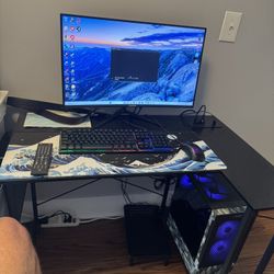 Gaming Table