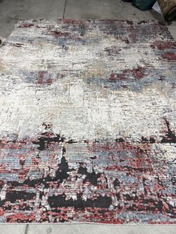 Area rug