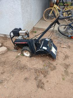 Rototiller