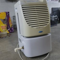 Whirlpool Dehumidifier 
