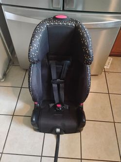 Car seat