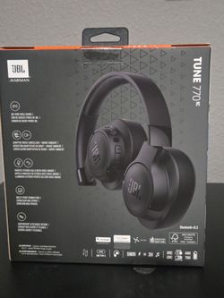 JBL by Harman tune 770nc