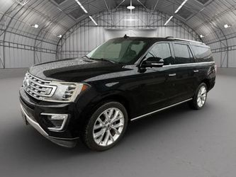 2018 Ford Expedition MAX