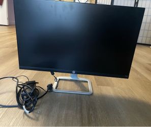 Hp monitor