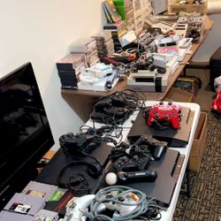 GAME BIG LOT