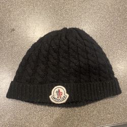 Moncler Beanie