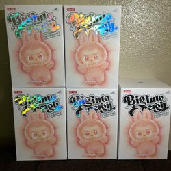 Labubu 