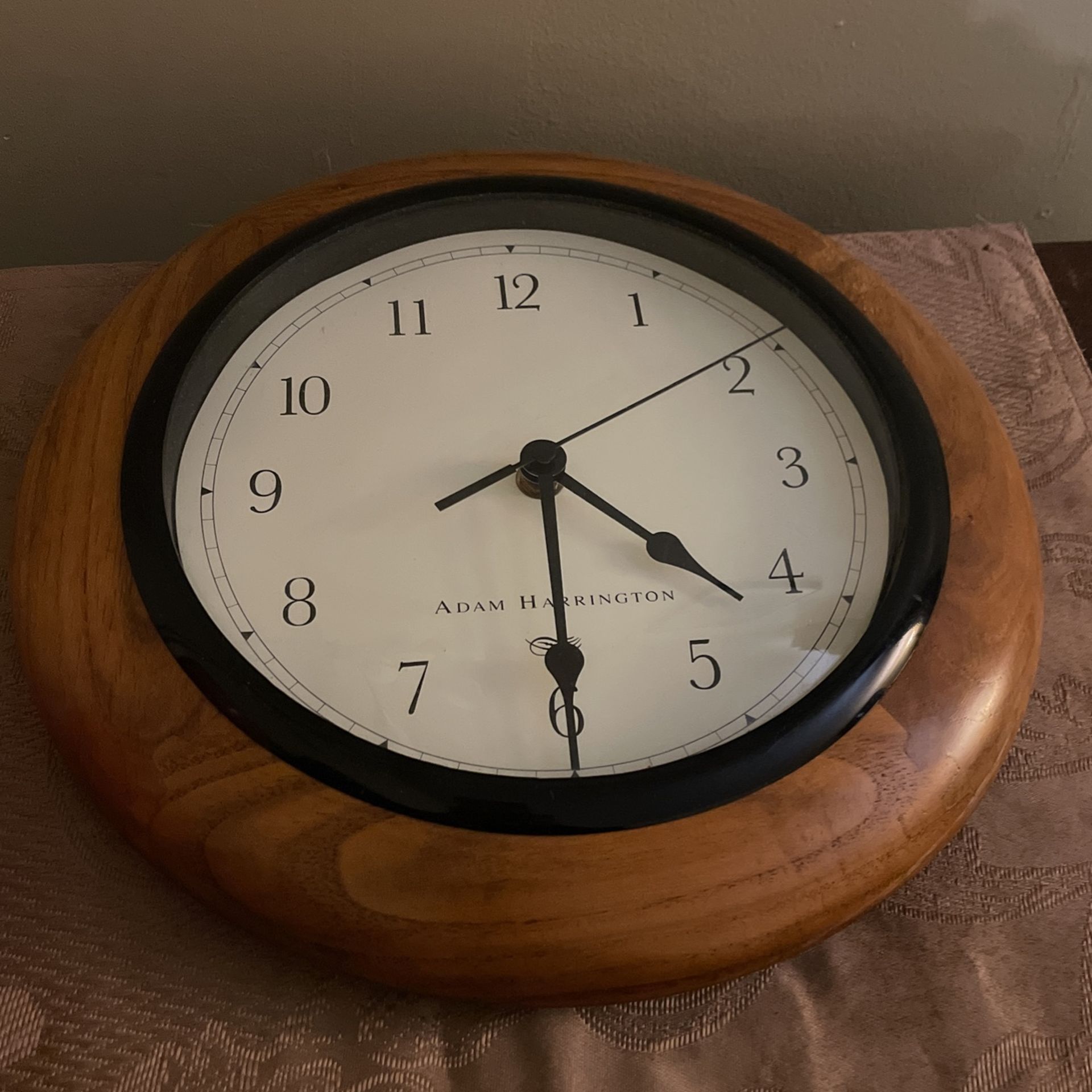 Nice Clock