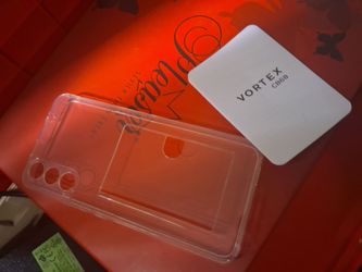 Welfare cell phone screen protector new not used
