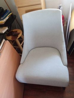 2 piece Entry Chair Set