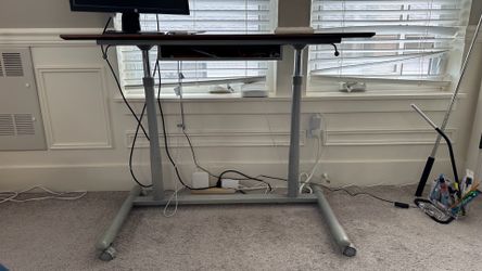 Study desk