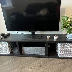 Ikea TV stand