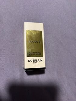 Guerlain Mirror Case