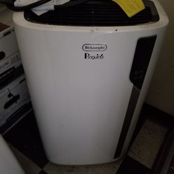 Portable Heater And AC Unit