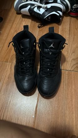 Jordans 12
